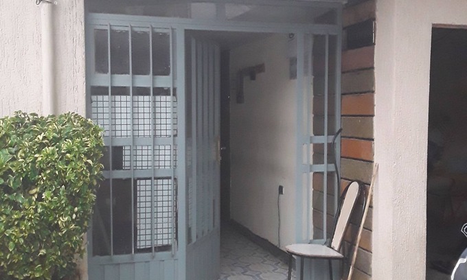 Nifas Silk-Lafto Maison | Alem Guest House