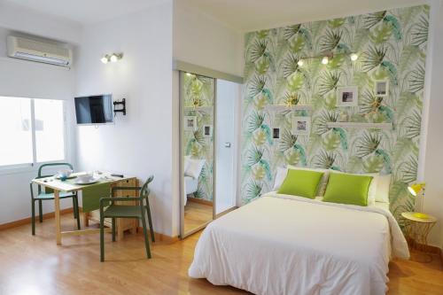Ensanche Centro Appartement | Alemania & SOHO by ELE Apartments