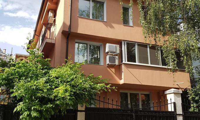 Oborishte Appartement | Alemex Apartment, Two Bedroom & Parking Space