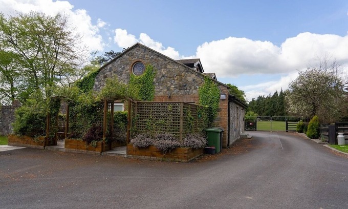 Leixlip Appartement | Alensgrove Maisonette A