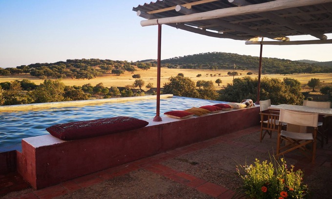 Elvas Cottage | Maison de caractère Monte Alentejano em Elvas (Monte dos Alcamins)