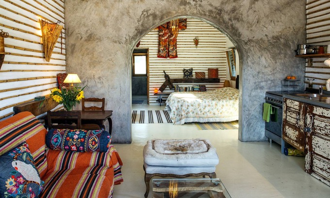 Grandola Cottage | Alentejo farm house