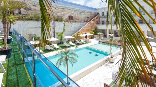 Vila Vicosa Hôtel | Alentejo Marmòris Hotel & Spa