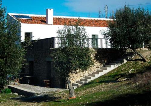 Castelo de Vide Maison | ALENTEJO Mountain Vacation House