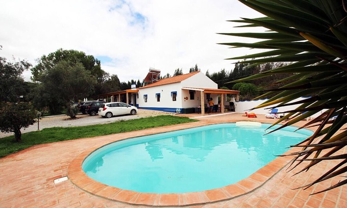 Vale de Agua Cottage | Alentejo - Piscine privée - Capacité 12 personnes