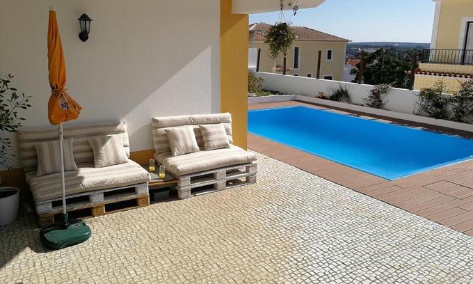 Alcacer do Sal Maison | Alentejo`s Nest