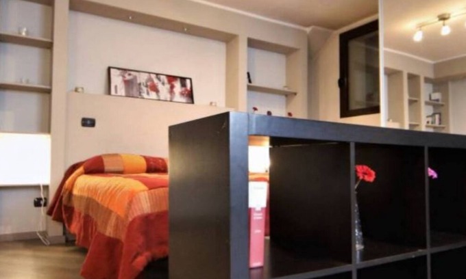 Albate Appartement | Appartement Aleph di Giada