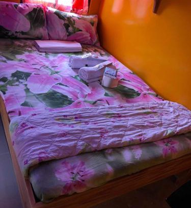 Magdiwang Maison | ALERTA ROOFTOP LODGE