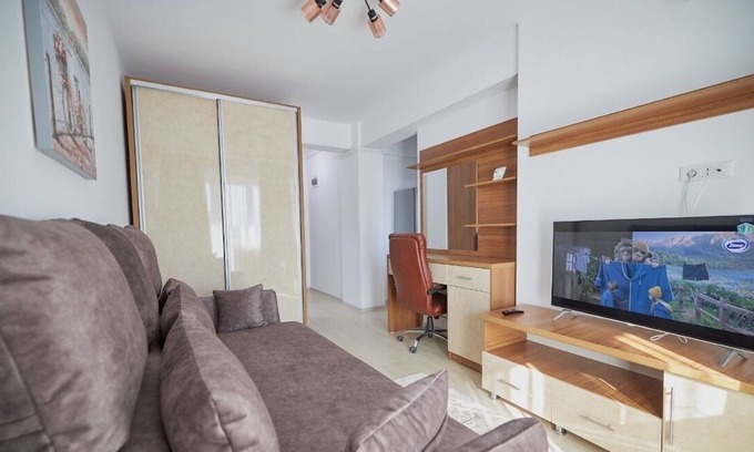 Iasi Appartement | Alessandro Home 5 Luxury Centru Palas Mall Iasi