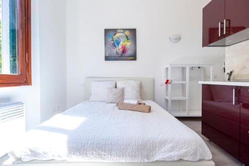 Garegnano Appartement | Alessia's Flat - Certosa