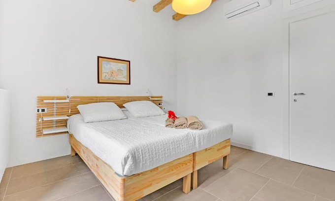 Buccinasco Appartement | Alessia's Flat- Naviglio Grande