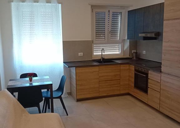 Ladispoli Appartement | Alessya Delux