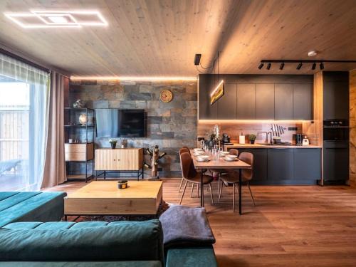 Hrabusice Appartement | Alex Apartmán Slovenský Raj