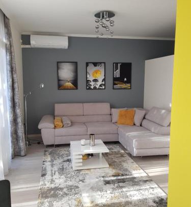 Bekescsaba Appartement | Alex Apartman