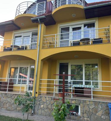 Balatonfured Maison | Alex Apartman
