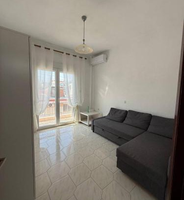 Nea Fokaia Appartement | Alex Apartment