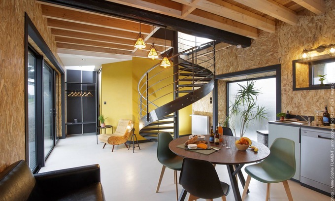 Wierre-Effroy Maison | Alex Factory