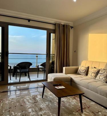 Ar-Raml 1 Appartement | ALEX HOMES - Gleem Luxury Apartments with Direct Sea View