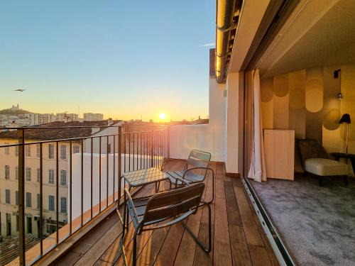 1st Arrondissement Hôtel | Alex Hotel & Spa