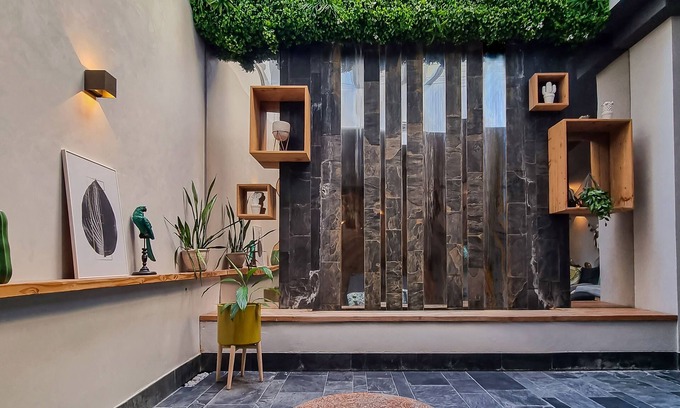 1st Arrondissement Hôtel | Alex Hotel & Spa