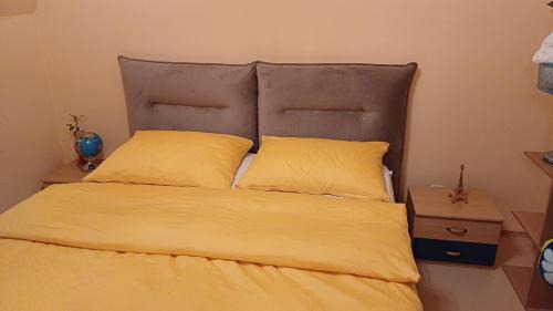 Ganserndorf Appartement | Alex & Nicol