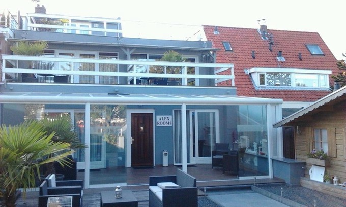 Zwanenburg Maison | Alex Rooms