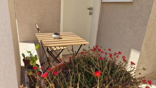 Be'er Ora Appartement | Alex's Desert Place