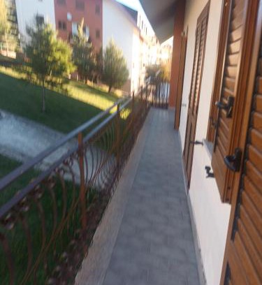 Valle del Sole Appartement | ALEX's HOUSE PIZZOFERRATO