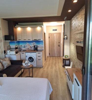 Sozopol Appartement | Alex Studio, Sozopol, Kavaci