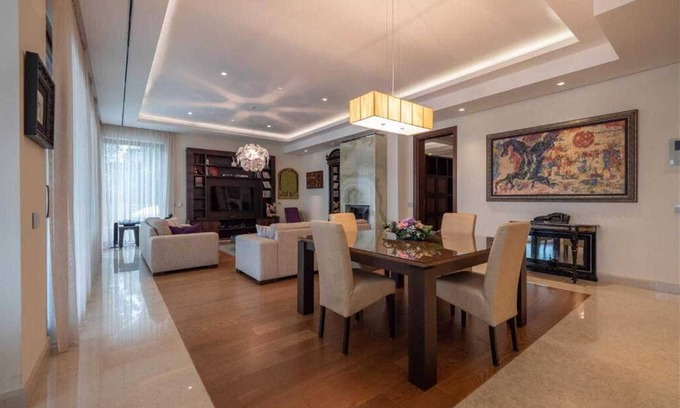 Gospostina Villa | Alexandar Suits & Spa 401