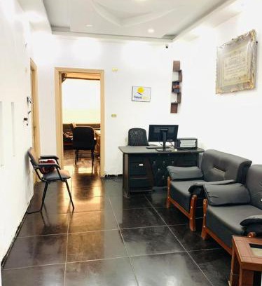 Sidi Jabir Appartement | Alexander