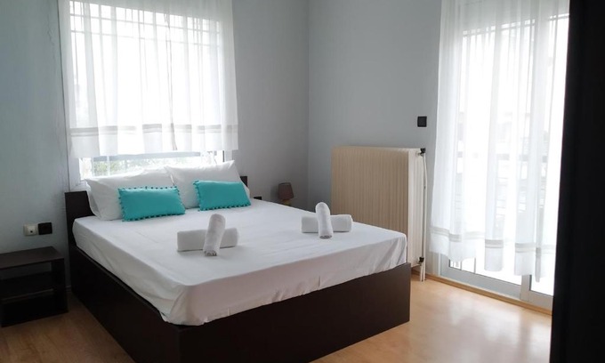 Kavala Appartement | ALEXANDER HOUSE