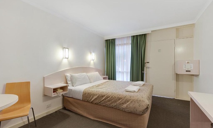 Essendon Hôtel | Alexander Motor Inn