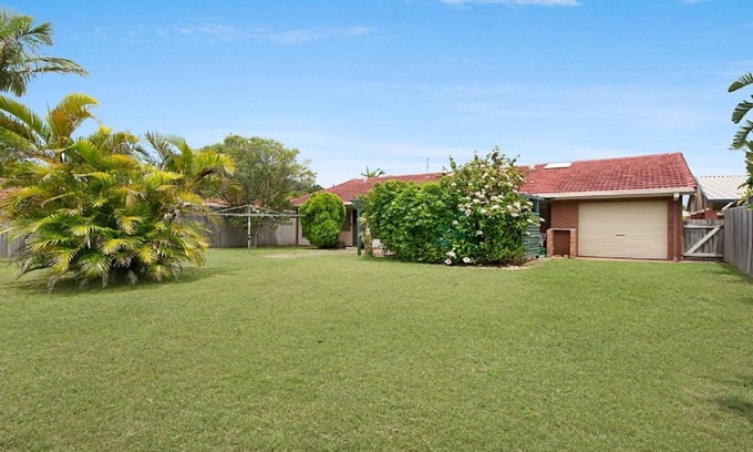 East Ballina Maison | Alexander Palms - East Ballina, NSW
