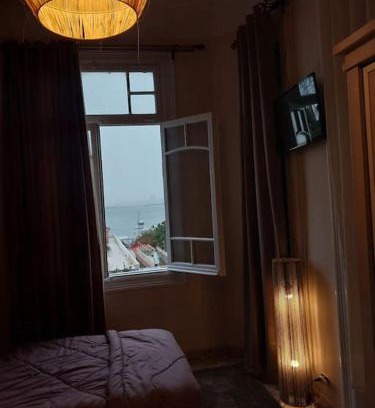 Al-Jumruk Appartement | Alexander spot
