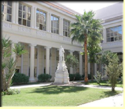 Al-Laban Hôtel | Alexander The Great Hotel
