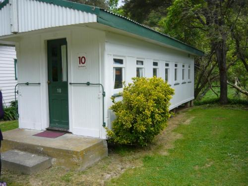 Picton Station Balnéaire | Alexanders Holiday Park