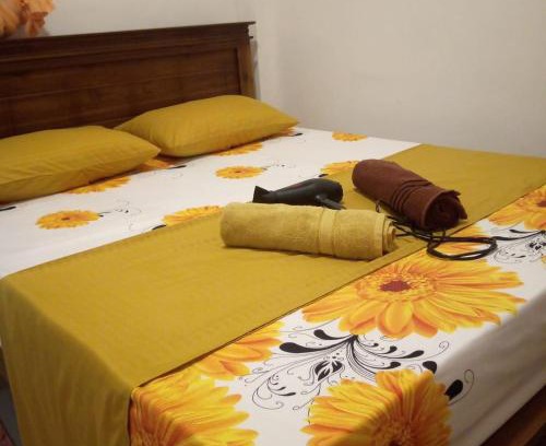 Gampola Lit Et Petit-Déjeuner | ALEXANDRA HOME for foreign tourists only
