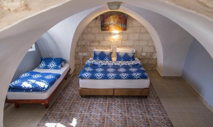 Old City Maison | Alexandra House