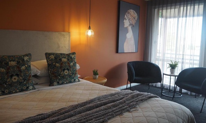 Bendigo Hôtel | Alexandra Place