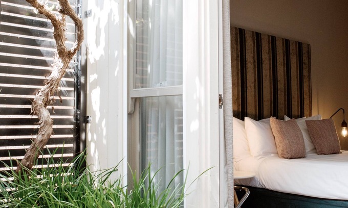 Bendigo Hôtel | Alexandra Place