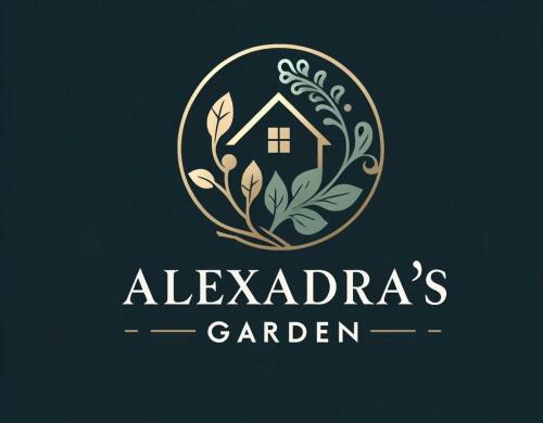 Paliouri Appartement | Alexandra's garden