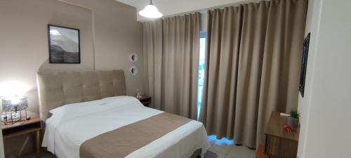 Glyfa Appartement | Alexandra's Glifa Apartments