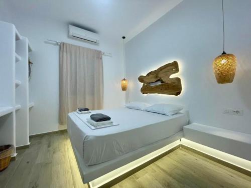 Tourlos Hôtel | Alexandra Suites & Rooms - MYKONOS PORT