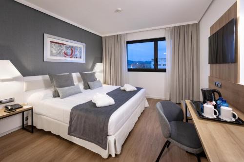 Vinyets - Moli Vell Hôtel | Alexandre FrontAir Congress