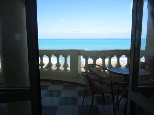 Ad-Dukhaylah Appartement | alexandria agamy betash