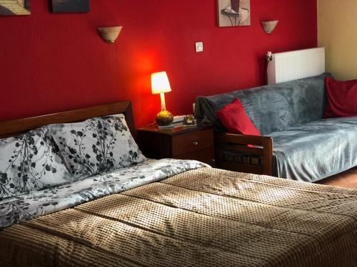 Almopia Maison | Alexandros Guesthouse