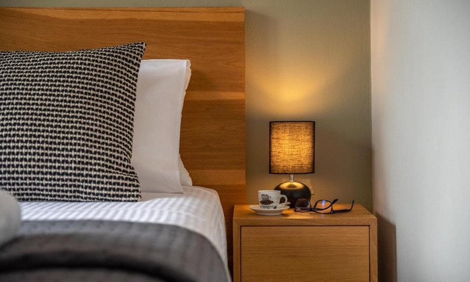 Limeniskos Maison | Alexandros Luxury House