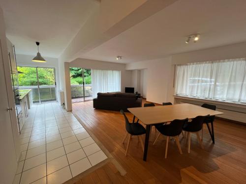 Liege Appartement | Alexis's loft 2