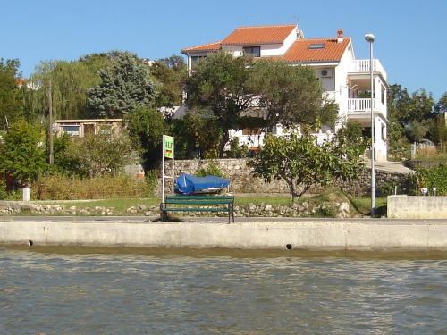 Kampor Appartement | Alf Rab